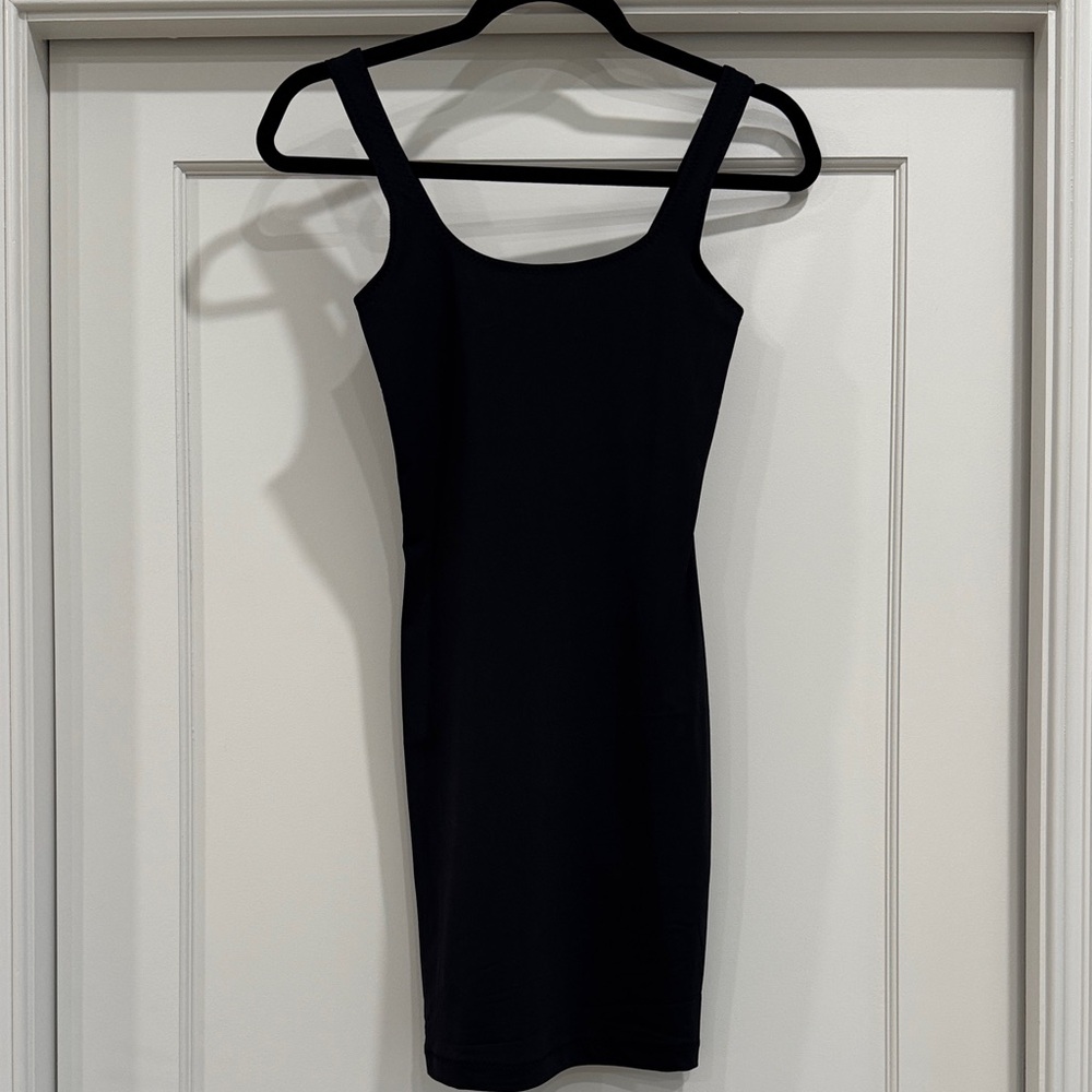 NWT ZARA SLIP DRESS SIZE S